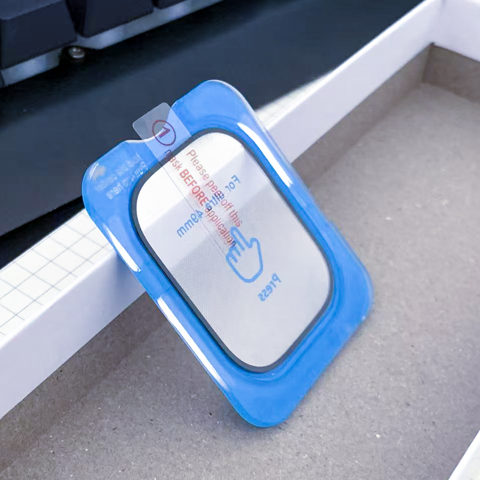 Screen Protector For Apple Wat - Glass Protector Auto 리뷰 및 가격