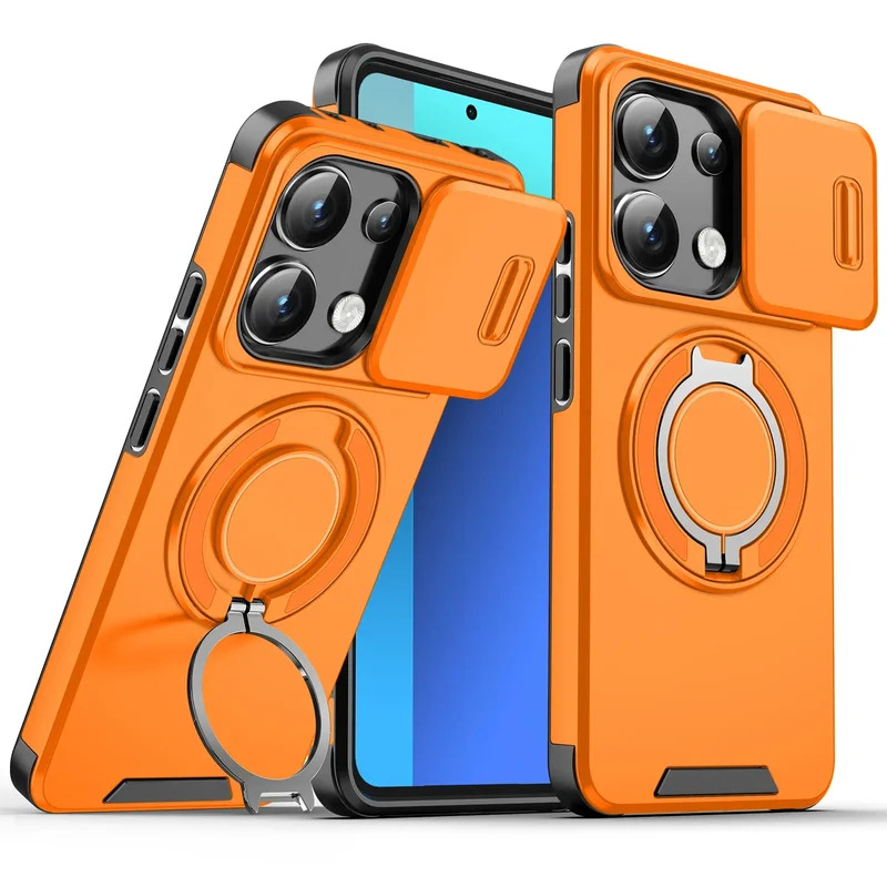 Shockproof Armor Magnetic Brac - Camera Lens Protector 리뷰 및 가격