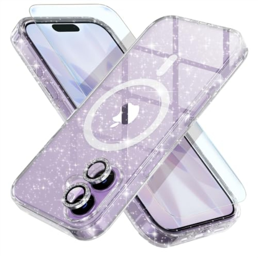 Magnetic for iPhone 17 Case Co - Camera Lens Protector 리뷰 및 가격