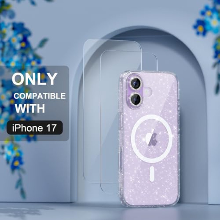 Magnetic for iPhone 17 Case Co - Camera Lens Protector 리뷰 및 가격