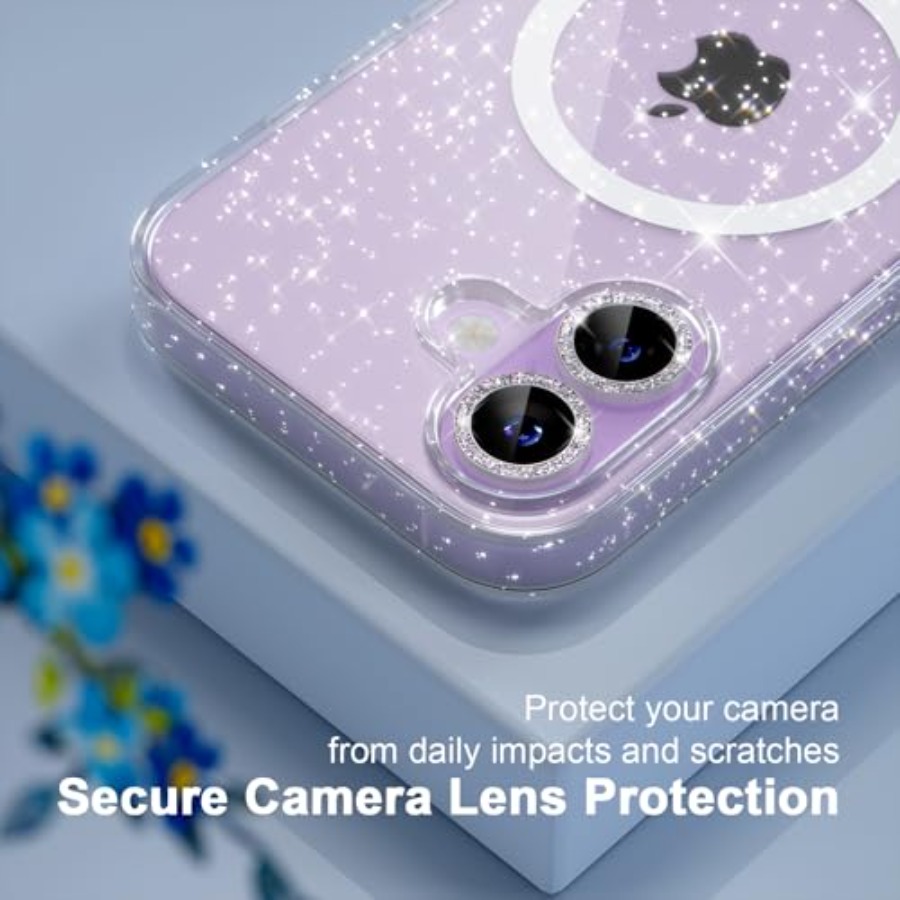 Magnetic for iPhone 17 Case Co - Camera Lens Protector 리뷰 및 가격