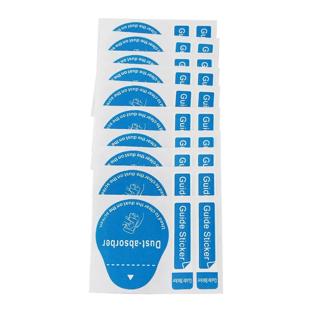 PC Dust-absorber Screen Cleane - Dust Removal Sticker 리뷰 및 가격