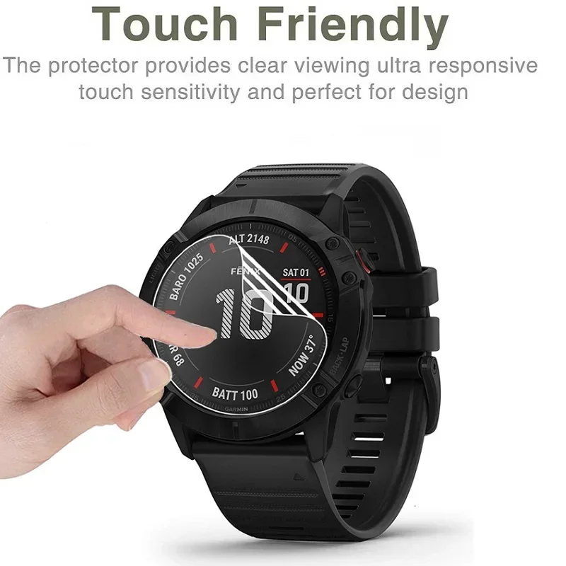 Protective Hydrogel Film on Ga - Hydrogel Screen Protector 리뷰 및 가격