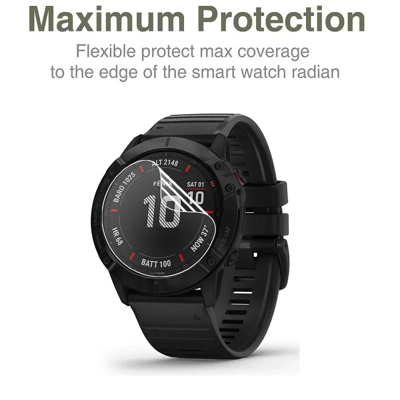 Protective Hydrogel Film on Ga - Hydrogel Screen Protector 리뷰 및 가격
