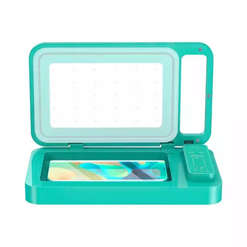 TUOLI X9H UV Curing Vacuum Lam - Hydrogel Screen Protector 리뷰 및 가격