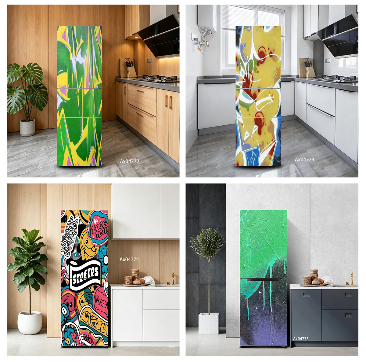 Urban Street Spray Paint Graff - Full Cover Adhesive 리뷰 및 가격