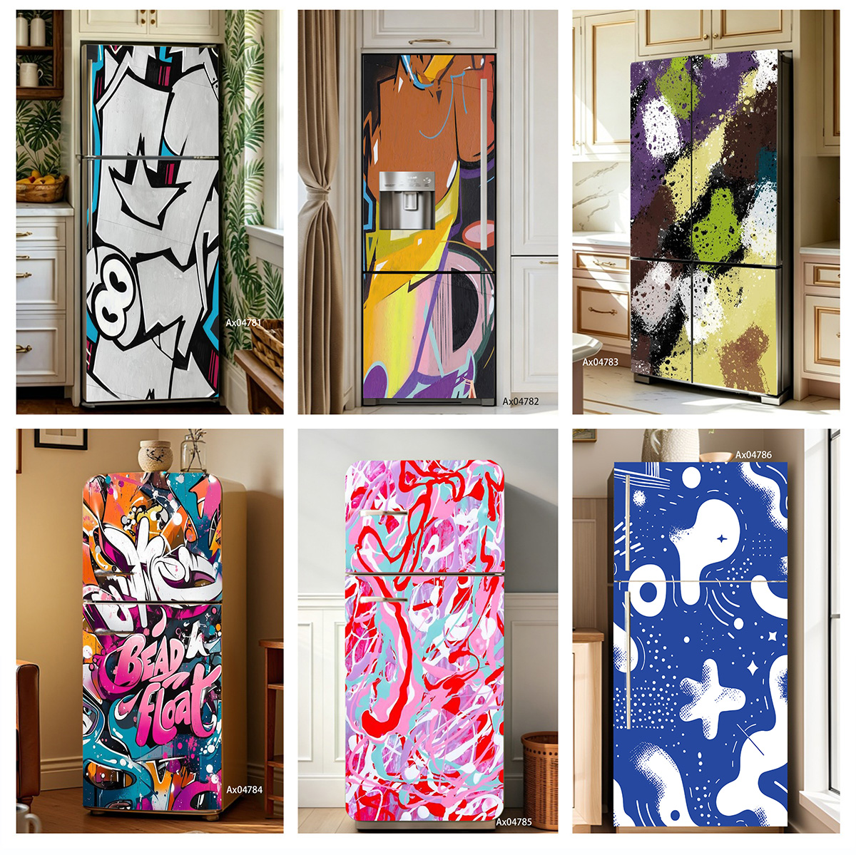 Urban Street Spray Paint Graff - Full Cover Adhesive 리뷰 및 가격