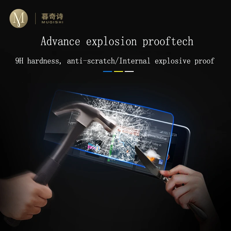 For Volkswagen Tiguan 2017 201 - Glass Protector Auto 리뷰 및 가격