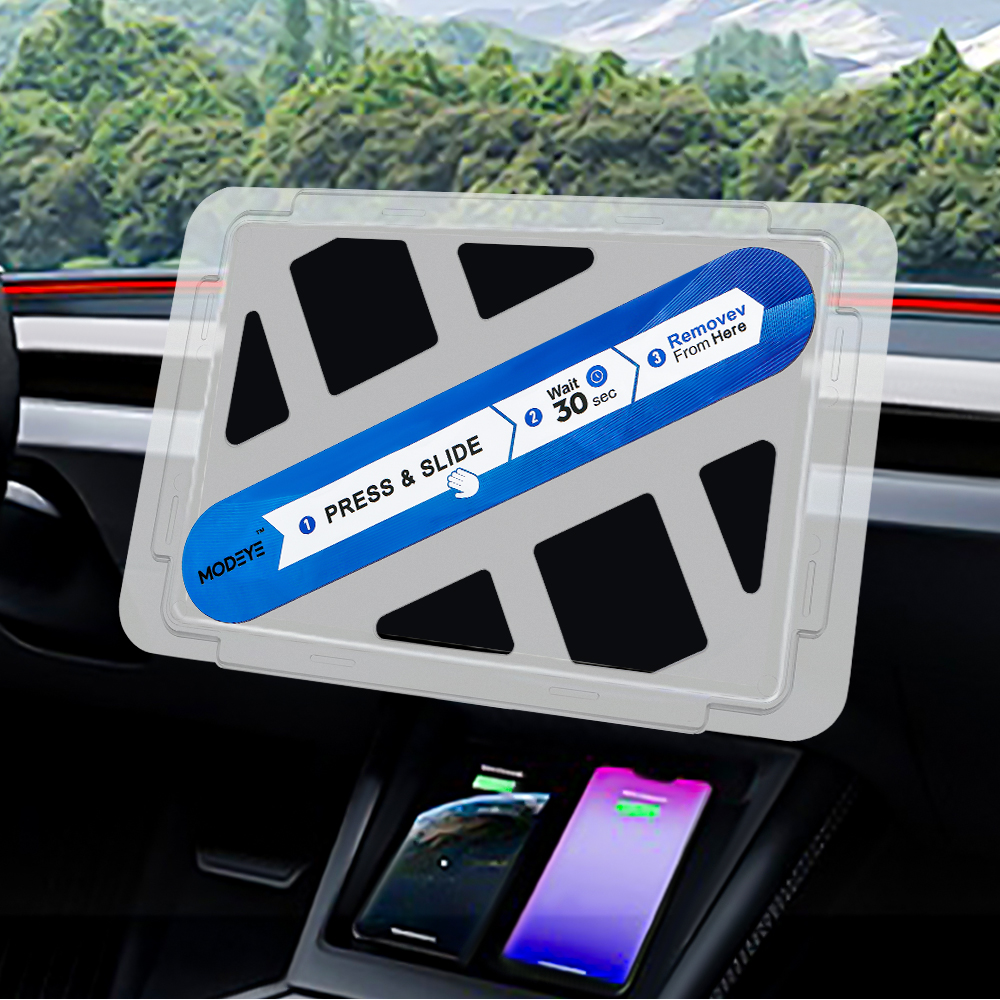 For Tesla Model 3 Y Car Naviga - Glass Protector Auto 리뷰 및 가격