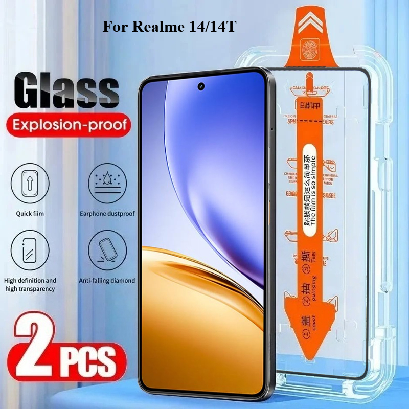 2PCS for Realme GT7 GT7 GT 7 7 - Screen Alignment Tool 리뷰 및 가격