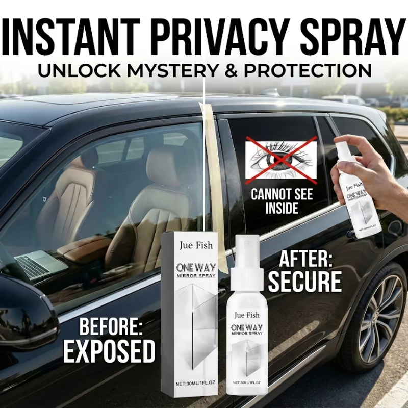 2026 New One-way Anti-peeping  - Glass Protector Auto 리뷰 및 가격