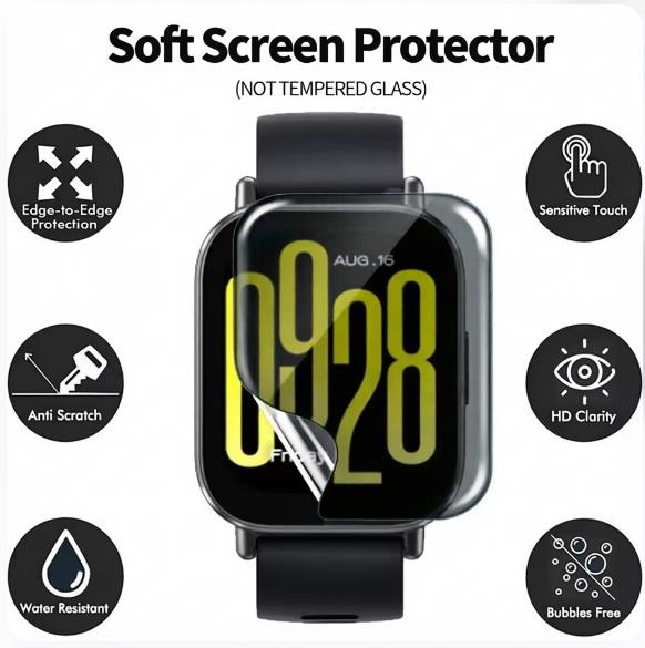 2Pcs Privacy Hydrogel Film For - Privacy Screen Protector 리뷰 및 가격