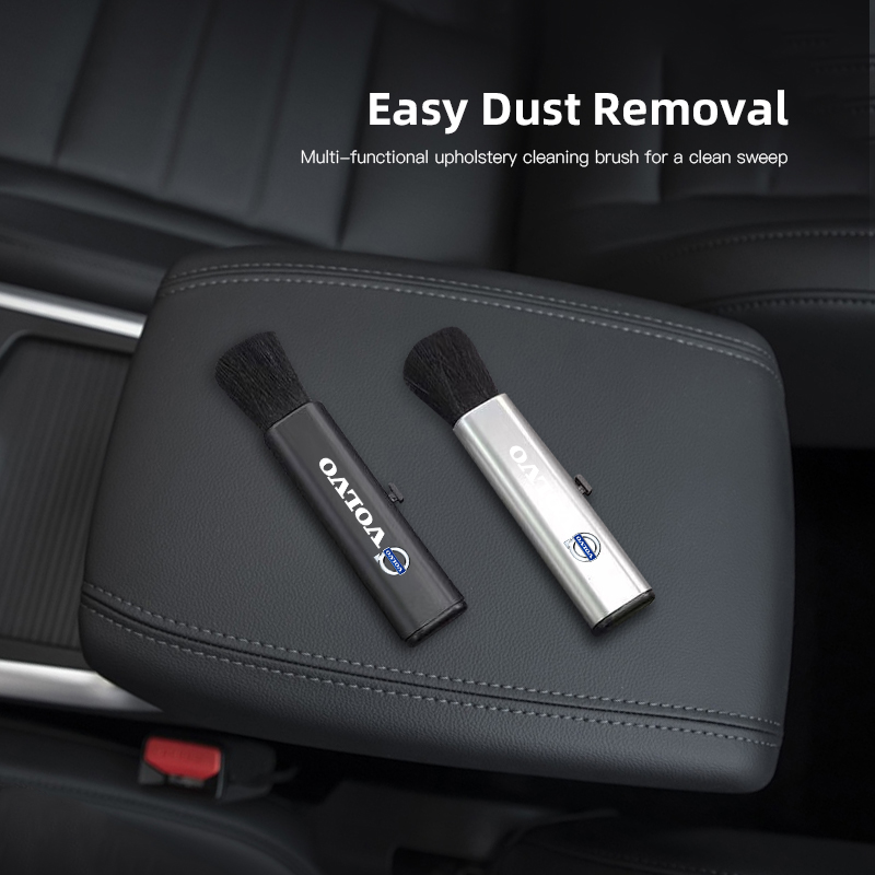 Car Dust Removal Brush Cleanin - Dust Removal Sticker 리뷰 및 가격