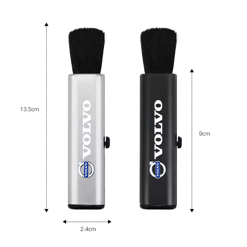 Car Dust Removal Brush Cleanin - Dust Removal Sticker 리뷰 및 가격