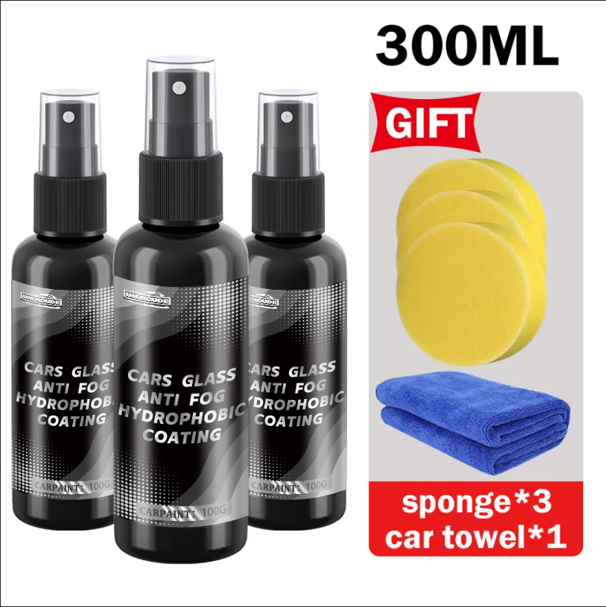 Car Waterproof Spray, Rain Pro - Glass Protector Auto 리뷰 및 가격