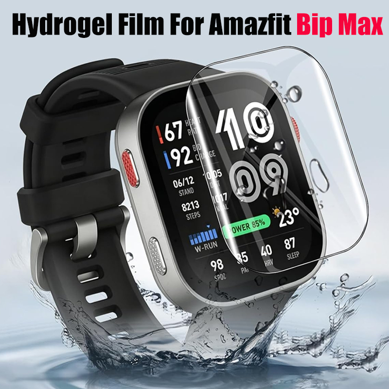 1-5PCS Soft Hydrogel Film For  - Hydrogel Screen Protector 리뷰 및 가격