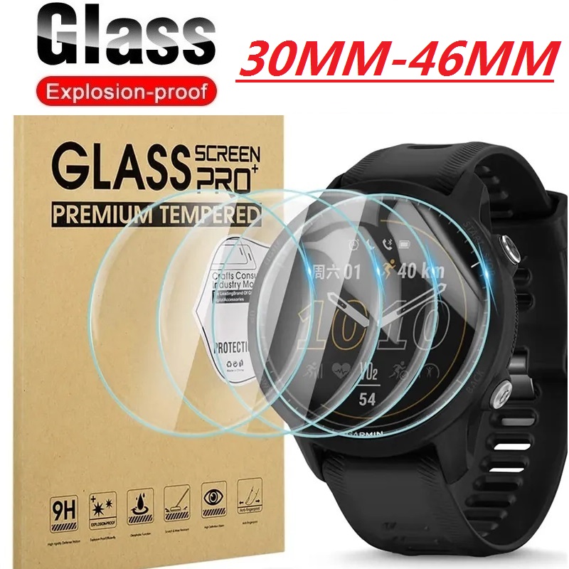 Smartwatch Accessories Tempere - Smartwatch Screen Film 리뷰 및 가격