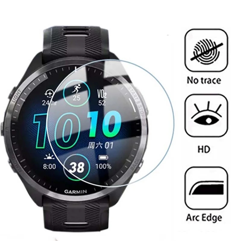 Smartwatch Accessories Tempere - Smartwatch Screen Film 리뷰 및 가격