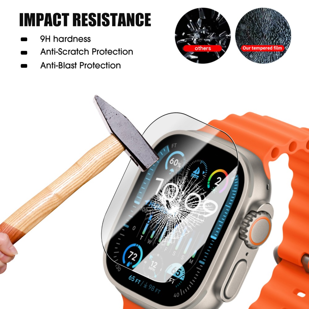 Easy Installation HD Glass for - Screen Alignment Tool 리뷰 및 가격