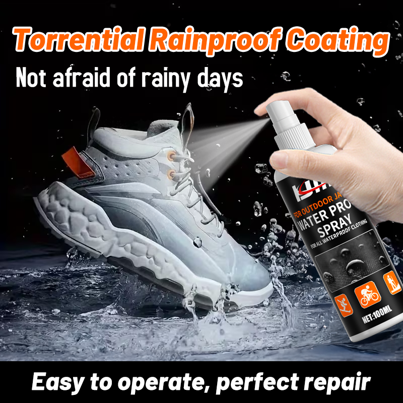 KJM 100ML Nano Waterproof Spra - Nano Liquid Coating 리뷰 및 가격
