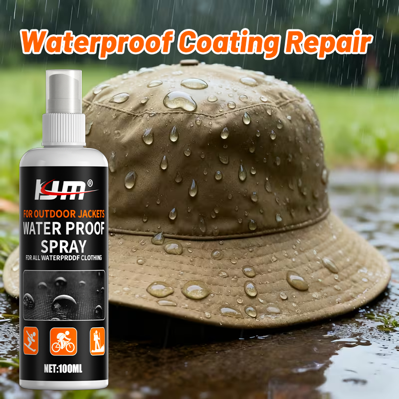 KJM 100ML Nano Waterproof Spra - Nano Liquid Coating 리뷰 및 가격