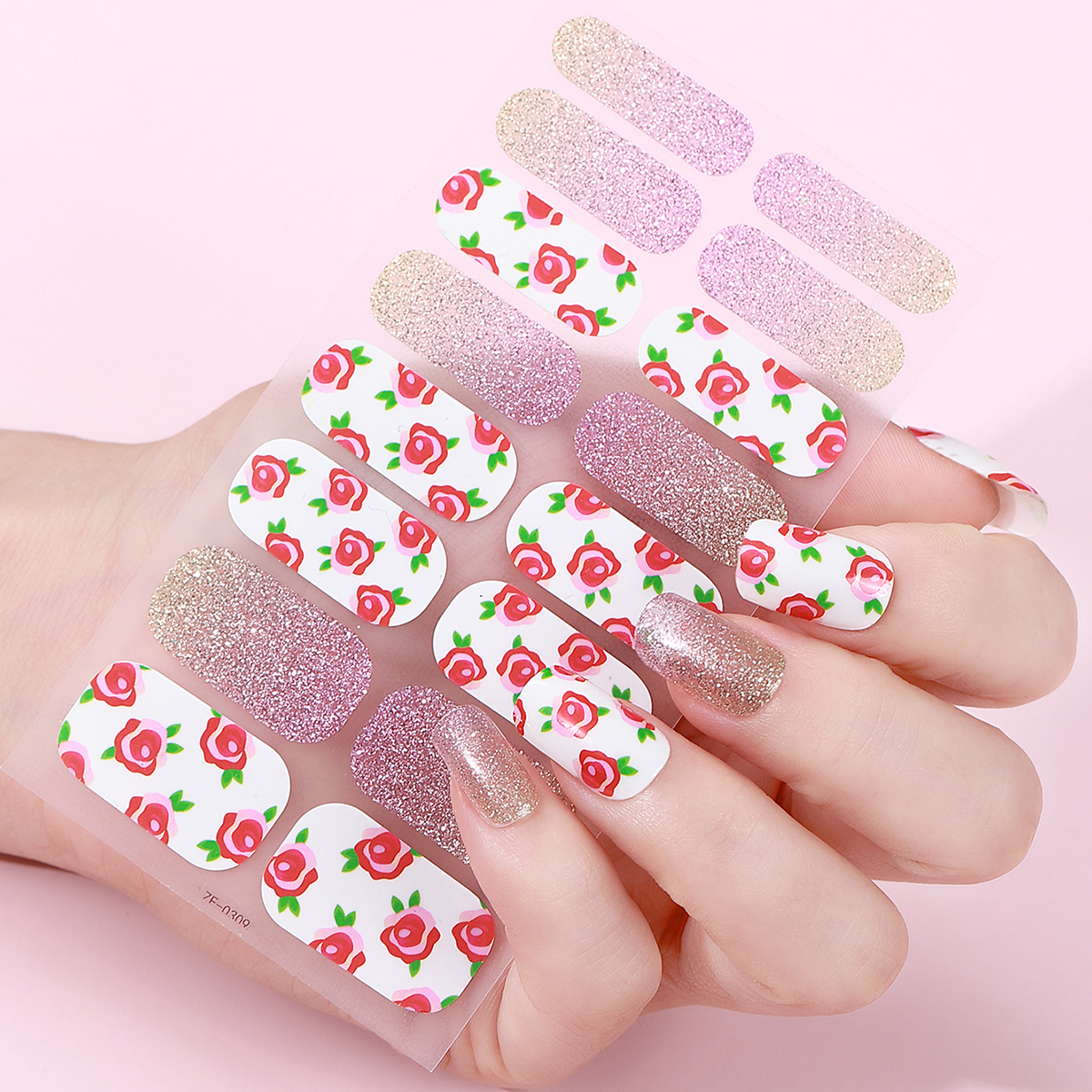 16tips DIY Baking-Free Nail St - Full Cover Adhesive 리뷰 및 가격