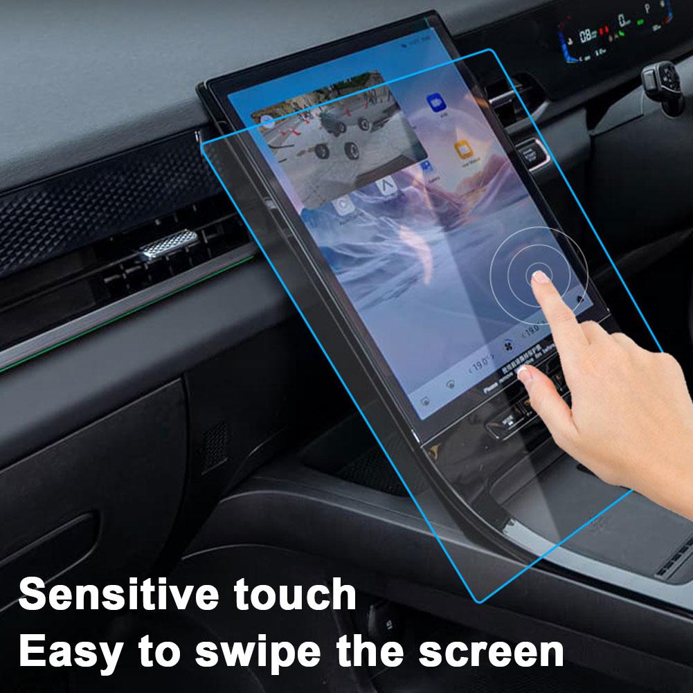 For The 2025 For Chery Jaecoo  - Glass Protector Auto 리뷰 및 가격