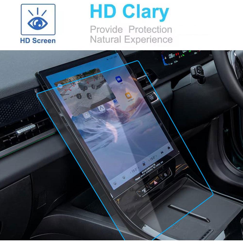 For The 2025 For Chery Jaecoo  - Glass Protector Auto 리뷰 및 가격