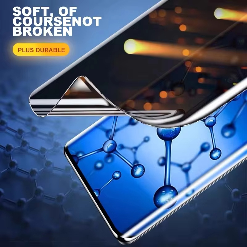 Curved Edge Anti-spy Tempered  - Curved Edge Screen 리뷰 및 가격