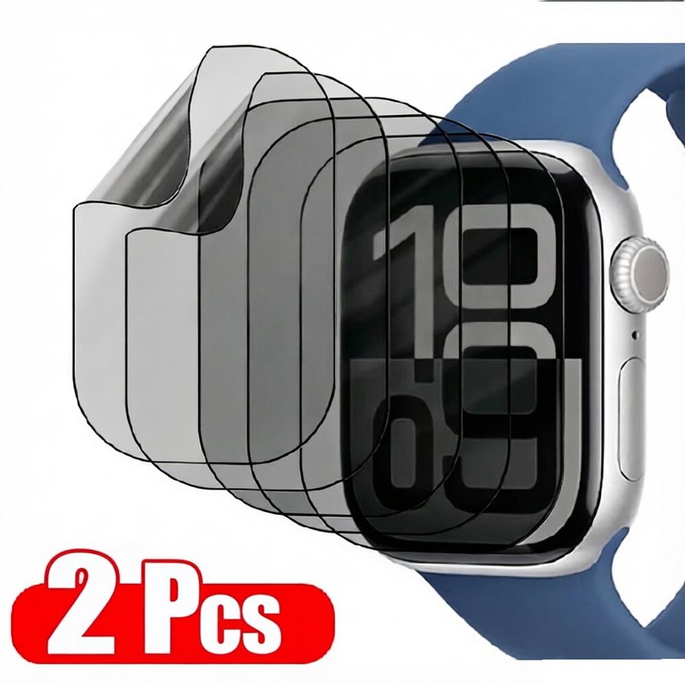 2Pcs Privacy Hydrogel Film For - Hydrogel Screen Protector 리뷰 및 가격