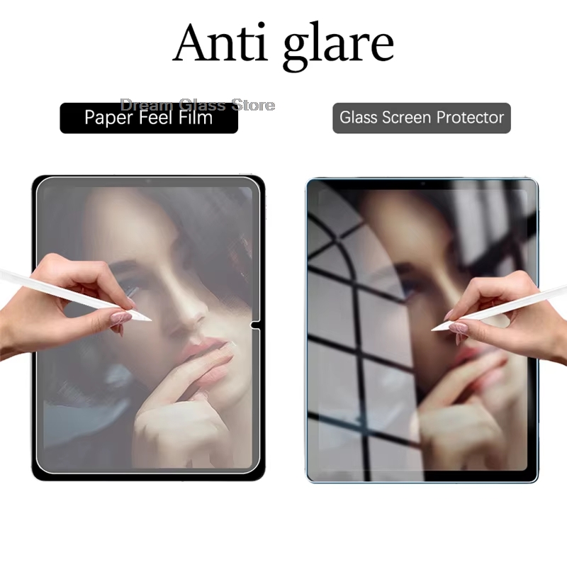 1PCS Anti-Glare Paper Feel Scr - Matte Anti Glare Screen 리뷰 및 가격
