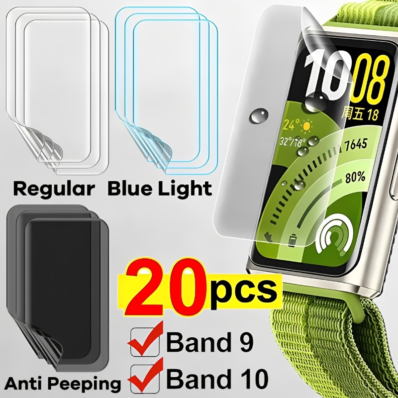 Protective Hydrogel Film for H - Matte Anti Glare Screen 리뷰 및 가격