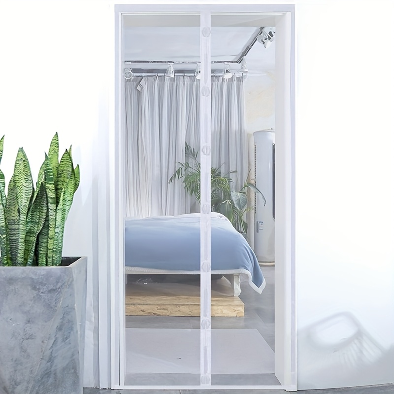 Magnetic mosquito screen door  - Privacy Screen Protector 리뷰 및 가격