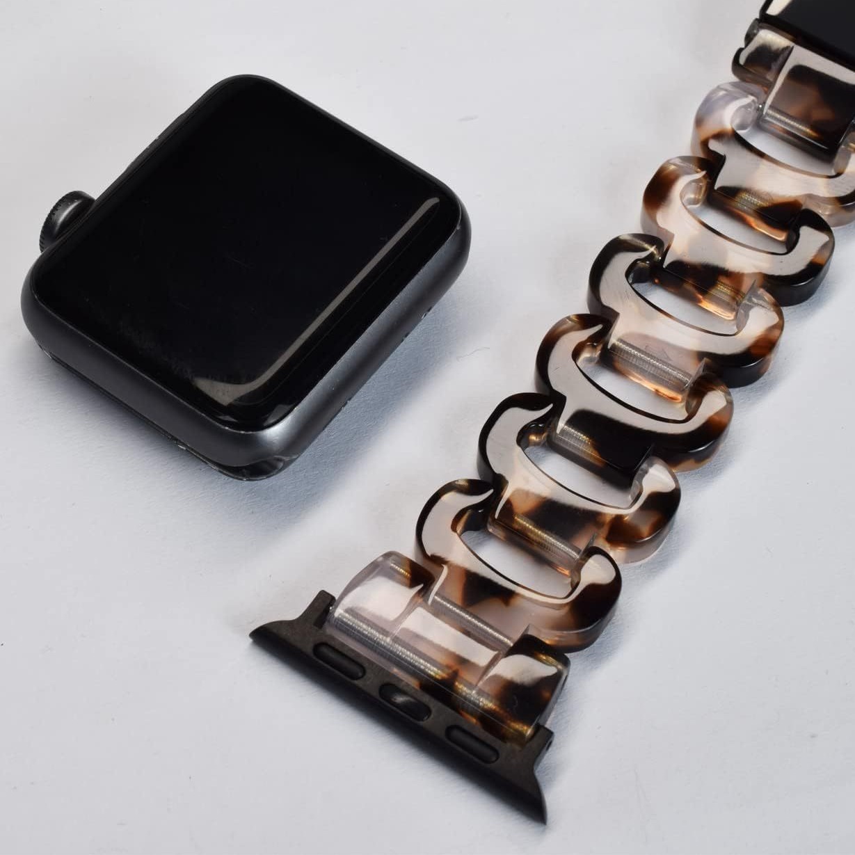 Replacement Resin Tortoise She - Anti Blue Light Film 리뷰 및 가격