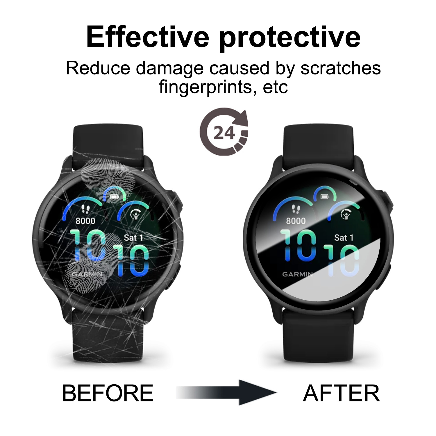 Flexible Screen Protectors for - Curved Edge Screen 리뷰 및 가격