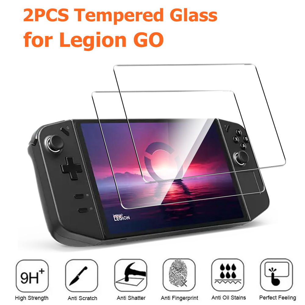 Tempered Glass Protective Film - Curved Edge Screen 리뷰 및 가격