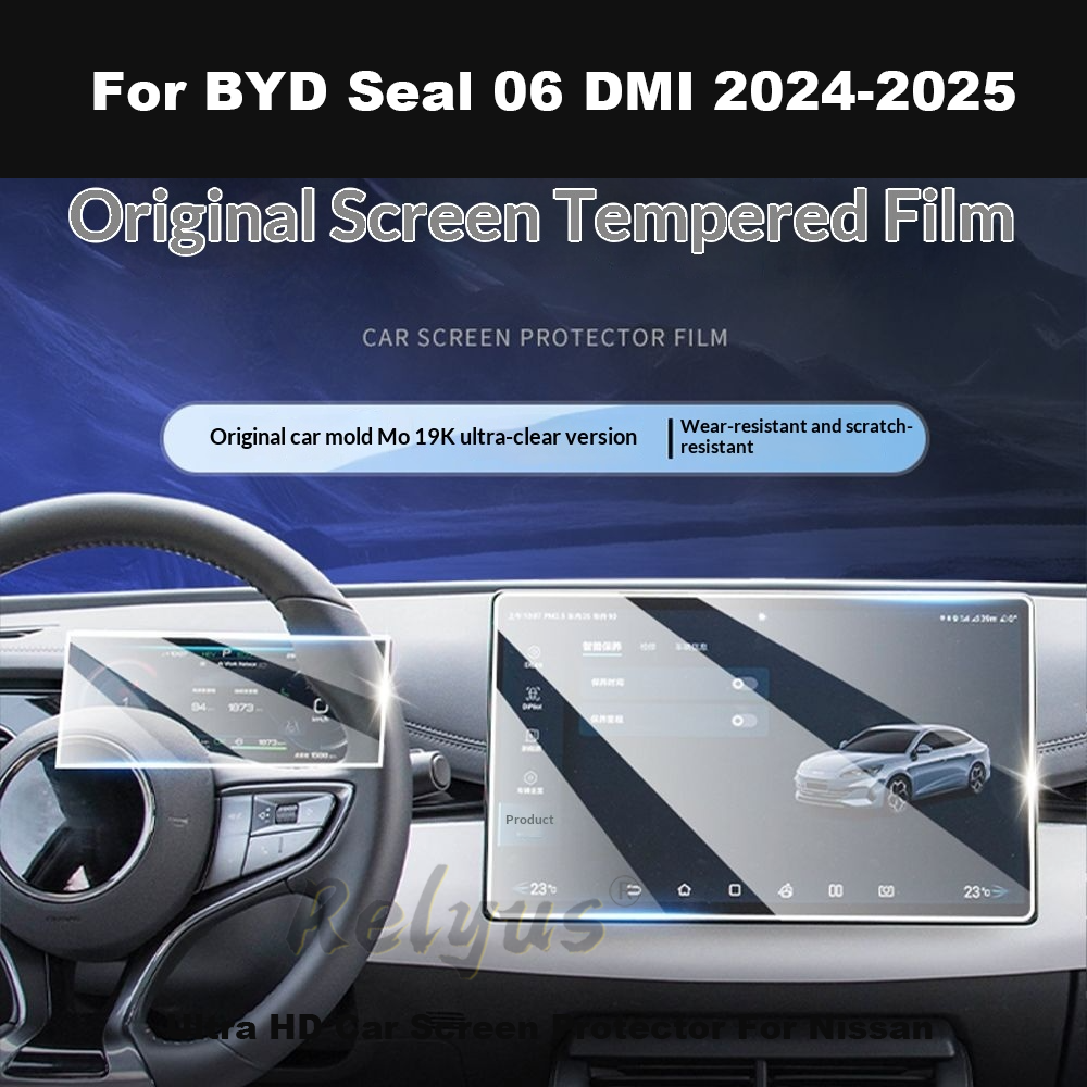 Tempered Glass Screen Protecto - Glass Protector Auto 리뷰 및 가격