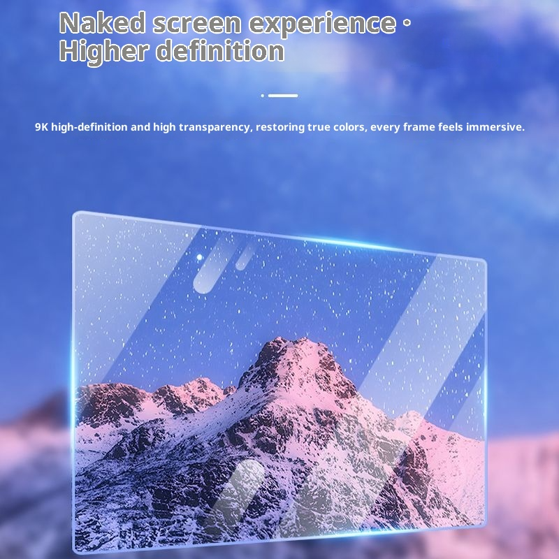 Tempered Glass Screen Protecto - Glass Protector Auto 리뷰 및 가격