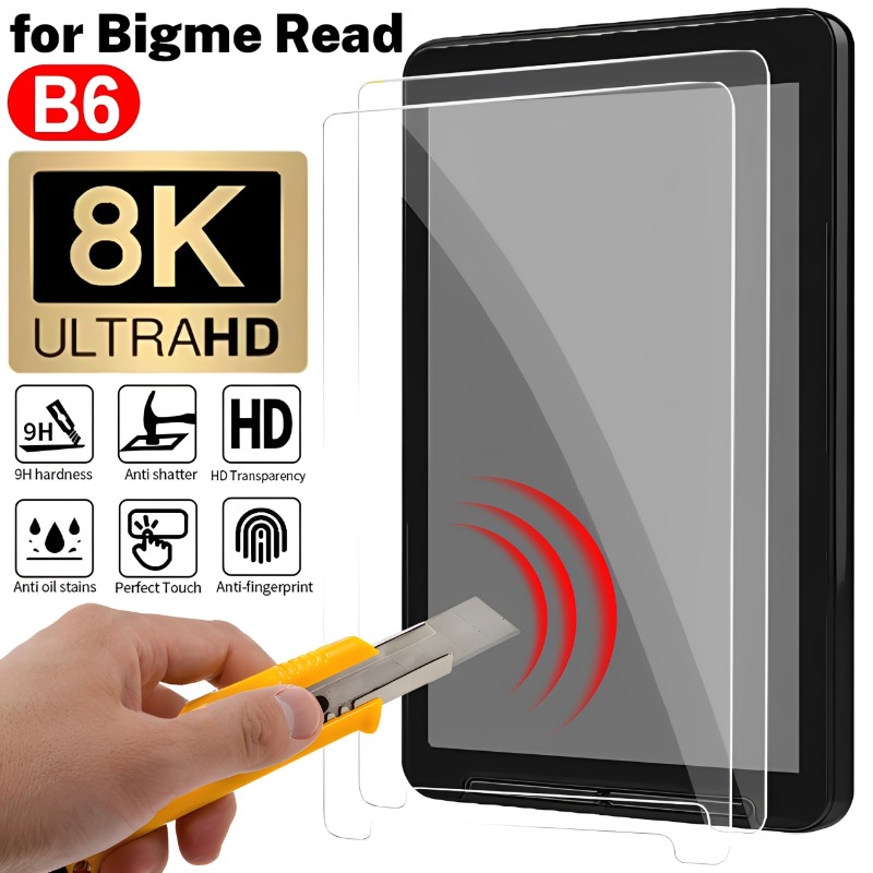1-3Pcs Flexible Screen Protect - Matte Anti Glare Screen 리뷰 및 가격