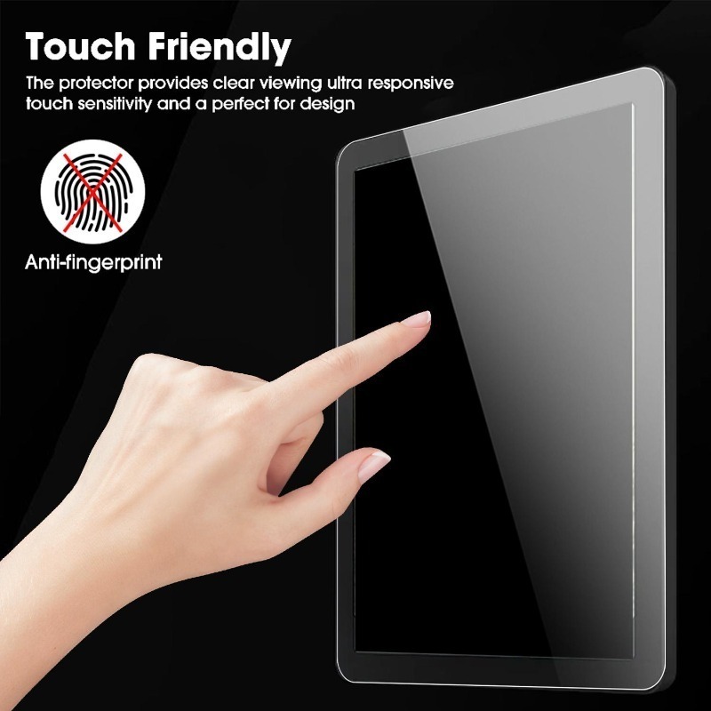 1-3Pcs Flexible Screen Protect - Matte Anti Glare Screen 리뷰 및 가격