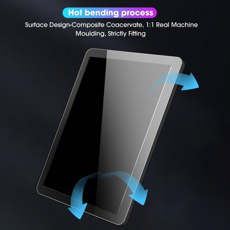 1-3Pcs Flexible Screen Protect - Matte Anti Glare Screen 리뷰 및 가격