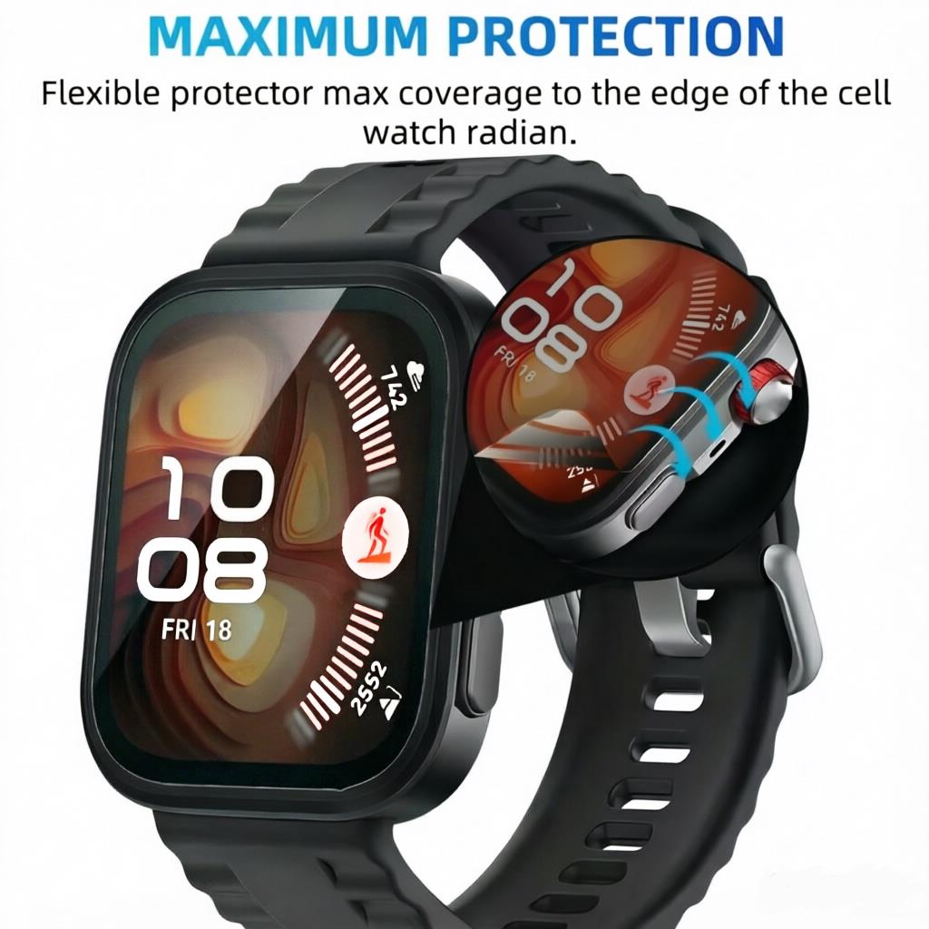 1-4Pcs Anti-spy Hydrogel Curve - Hydrogel Screen Protector 리뷰 및 가격