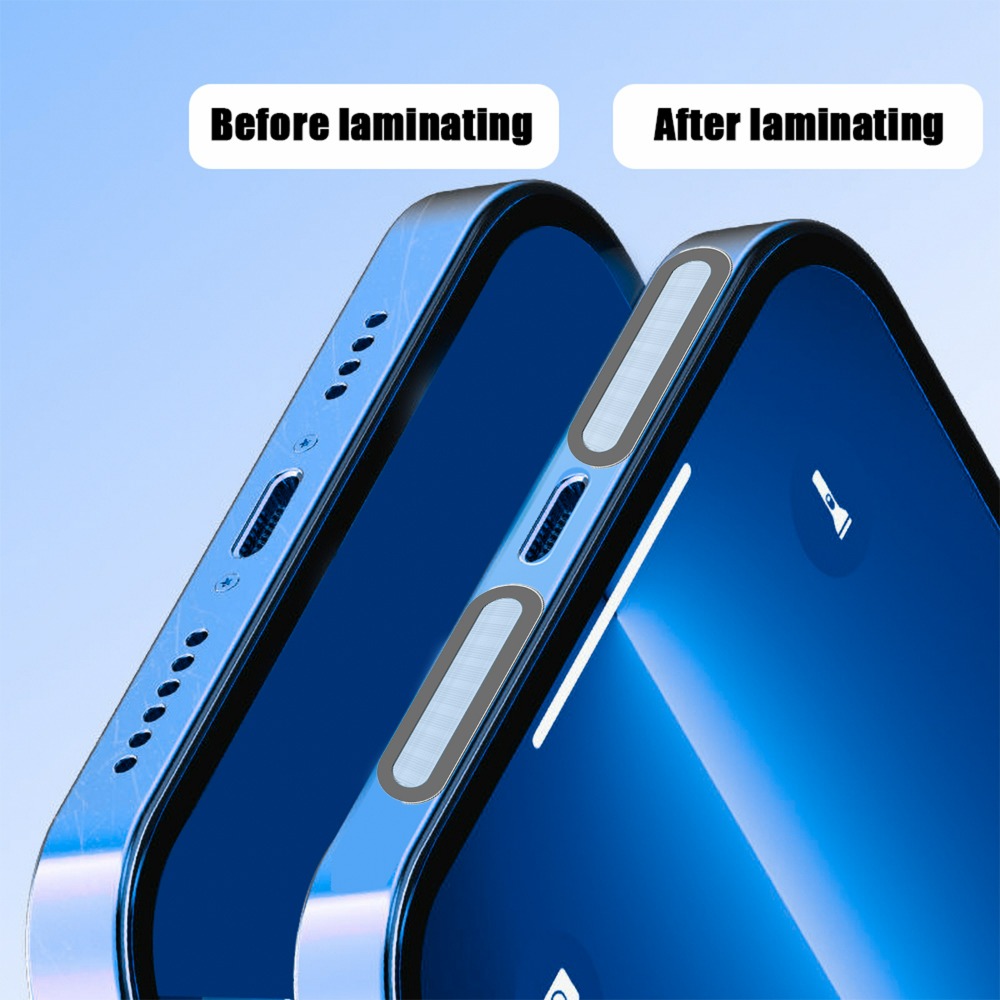 26-1Pcs for IPhone 17 Pro Max  - Dust Removal Sticker 리뷰 및 가격