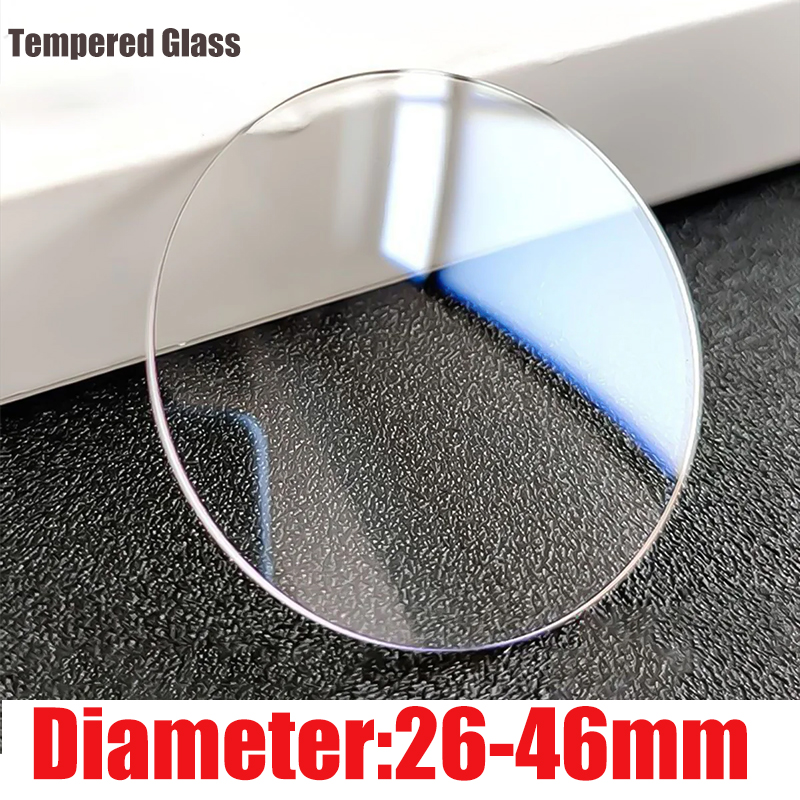 26-46mm Universal Tempered Gla - Smartwatch Screen Film 리뷰 및 가격