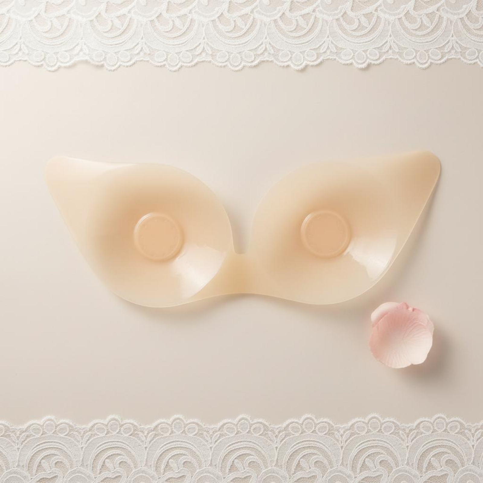 Winged Breast Pasties Silicone - Full Cover Adhesive 리뷰 및 가격