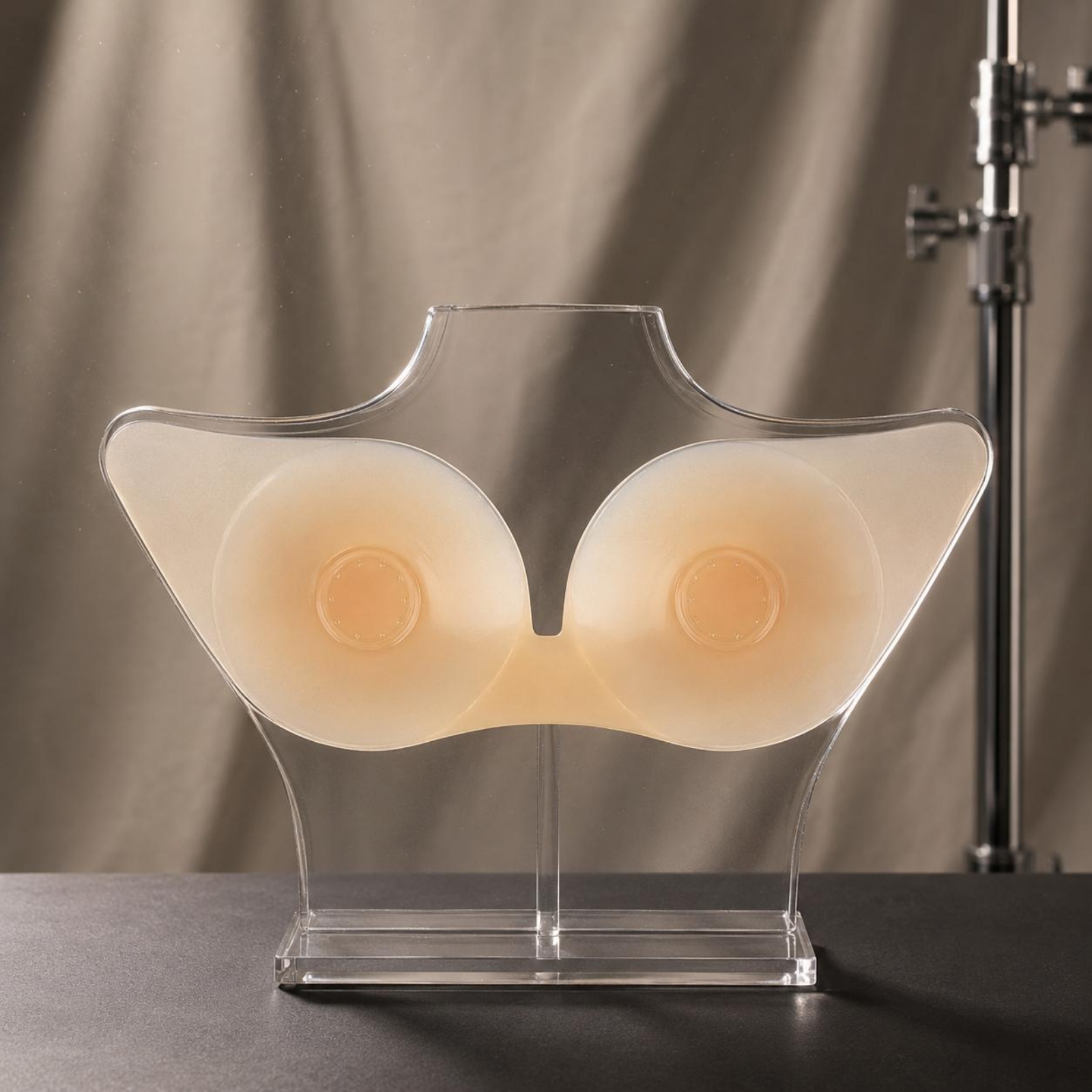 Winged Breast Pasties Silicone - Full Cover Adhesive 리뷰 및 가격