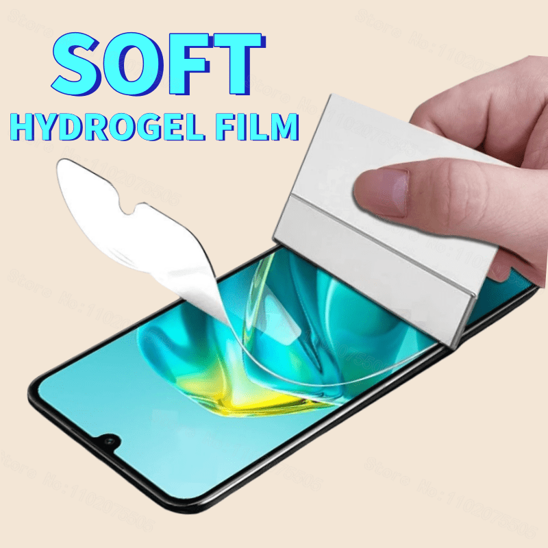 3pcs Hydrogel Film Flexible Fi - Flexible Tpu Film 리뷰 및 가격