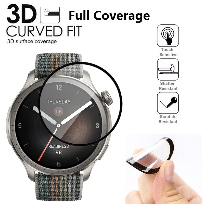 3PCS 3D Curved Edge Screen Pro - Curved Edge Screen 리뷰 및 가격