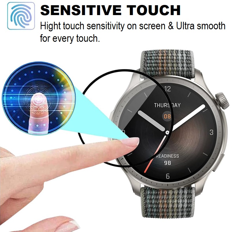 3PCS 3D Curved Edge Screen Pro - Curved Edge Screen 리뷰 및 가격