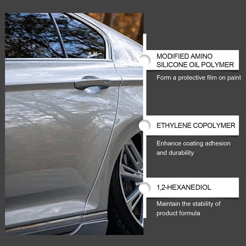 9H+ Advanced Car Ceramic Coati - Nano Liquid Coating 리뷰 및 가격